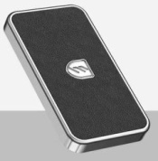 Держатель смартфона Earldom EH256 на панель приборов магнитный
