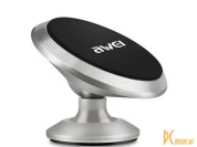 Держатель смартфона люкс"Awei X 6" на панель приборов магнитный