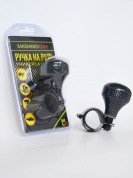 Ручка на руль, лентяйка "Mk Карбон" RNR 001