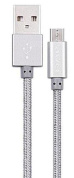 Кабель "Awei CL-10" USB-Micro 30см