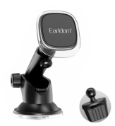 Держатель смартфона Earldom EH193 на панель приборов и решетку вентиляции магнитный