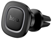 Держатель автомобильный "Hoco H72" на решетку вентиляции магнитный