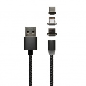 Кабель  X-Cable XCM 3 in 1