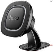Держатель автомобильный "Hoco H73" на панель приборов магнитный