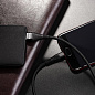 Кабель Hoco U53  micro USB 120 см 4A