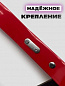 Цурикава "Кастет" TSU 005 пластик цвет черный
