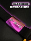 Цурикава "СакураN" TSU 004N пластик цвет неон подвеска черная нейлон