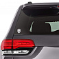 Наклейка металлическая "Череп BMW" PKTA 13401