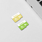 Высокоскоростная карта памяти "Hoco micro-SD-16", класс 10, для мобильных устройств, видеорегистраторов, трансмиттеров, устройства GPS